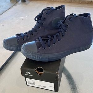 Converse Unisex All Allstar High Tops